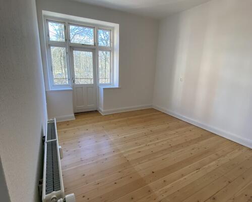 4 værelses lejlighed i Randers