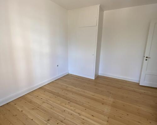 4 værelses lejlighed i Randers