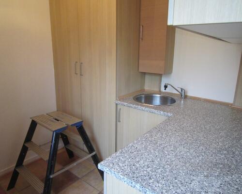 4 værelses lejlighed i Munkebo