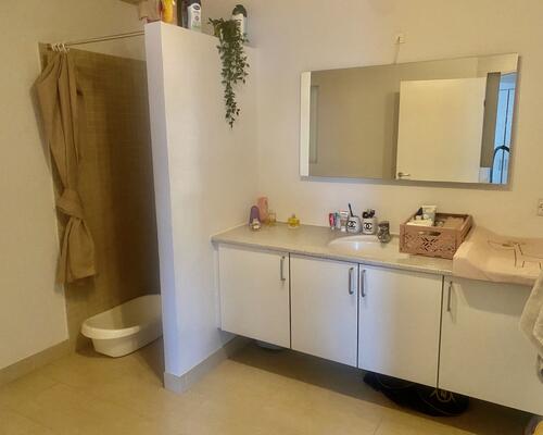 3-værelses lejlighed på Troldkærvej i Nibe