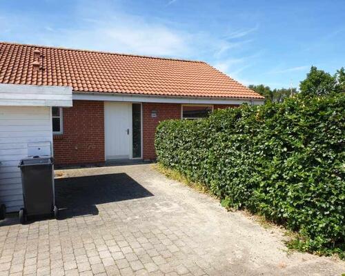 3-værelses lejlighed på Troldkærvej i Nibe