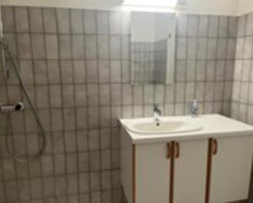 Klar til indflytning 01.03.2026