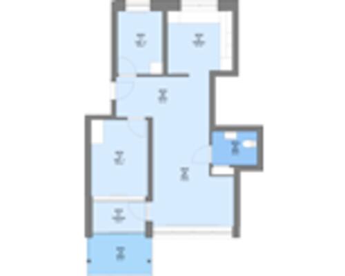 Klar til indflytning 01.02.2026