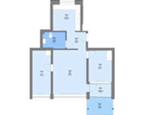 Klar til indflytning 01.04.2026