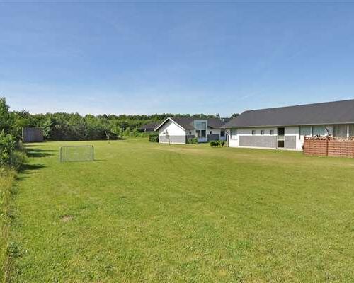 1 værelses hus i Rødekro