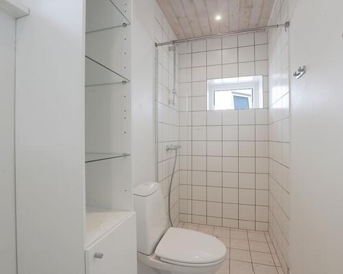 Hyggeligt byhus i Nørresundby - husdyr tilladt