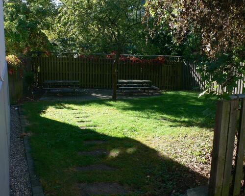 3V'er på Sct. Mikkelsgade