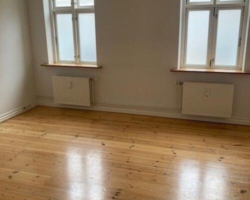 3V'er på Sct. Mikkelsgade