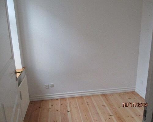 3V'er på Sct. Mikkelsgade