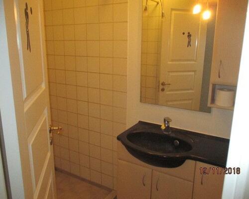 3V'er på Sct. Mikkelsgade