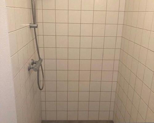 3V'er på Sct. Mikkelsgade