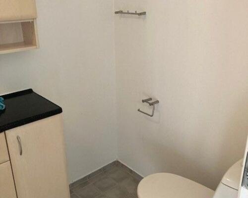 3V'er på Sct. Mikkelsgade