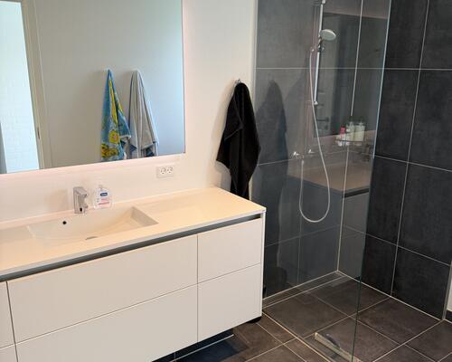 4 værelses hus i Hedensted