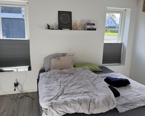 4 værelses hus i Hedensted