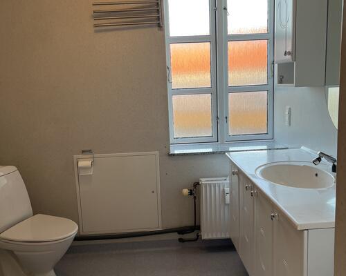 5 vær. central i Nyborg