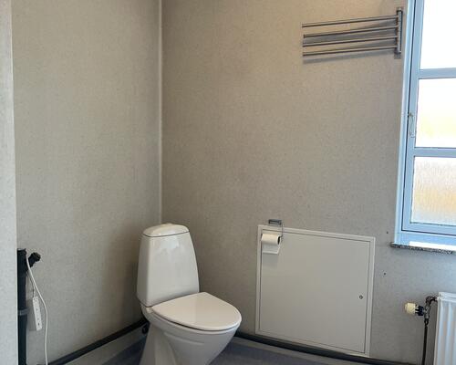 5 vær. central i Nyborg