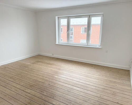 2 værelses lejlighed i Randers NV