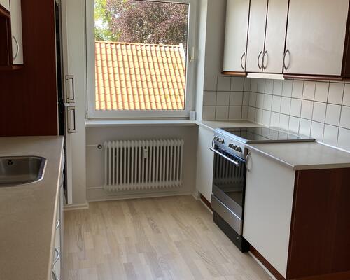 4 værelses lejlighed i Herning