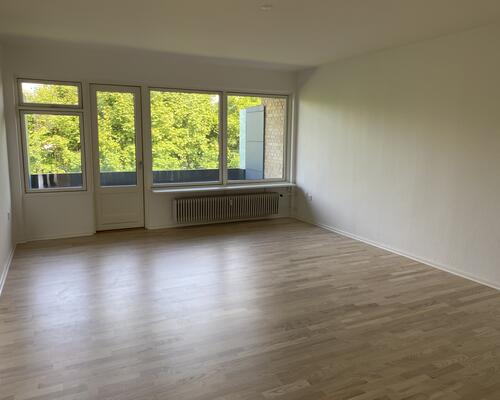 4 værelses lejlighed i Herning