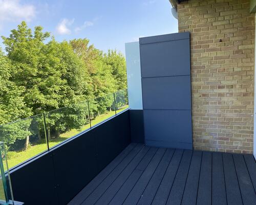 4 værelses lejlighed i Herning