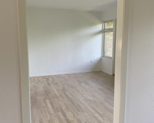 4 værelses lejlighed i Herning