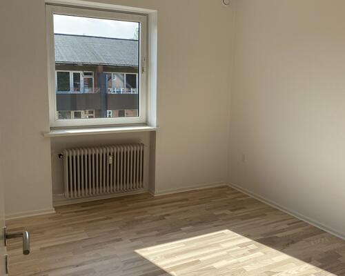 4 værelses lejlighed i Herning