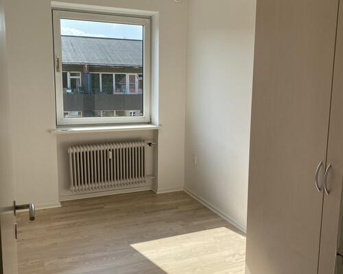 4 værelses lejlighed i Herning