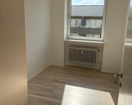 4 værelses lejlighed i Herning