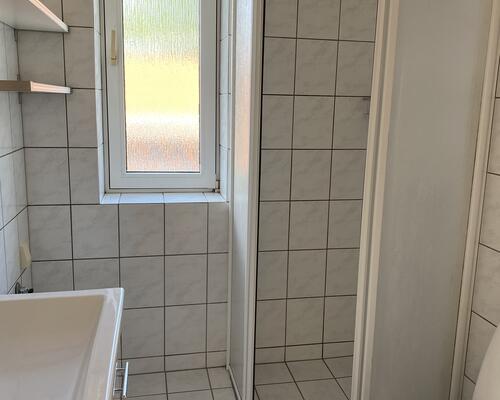 4 værelses lejlighed i Herning