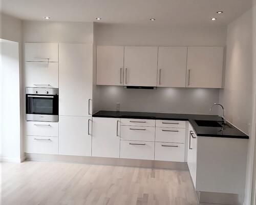 2 værelses lejlighed i Silkeborg