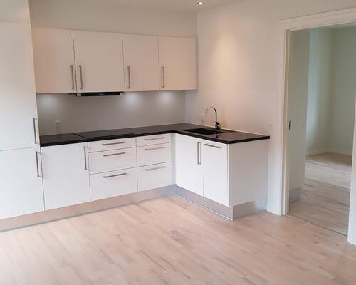 2 værelses lejlighed i Silkeborg