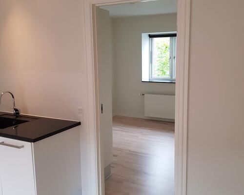 2 værelses lejlighed i Silkeborg