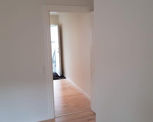 2 værelses lejlighed i Silkeborg