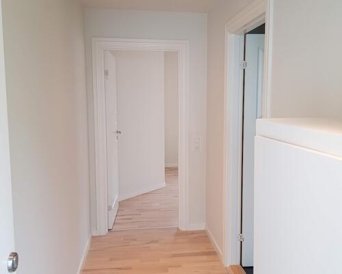 2 værelses lejlighed i Silkeborg