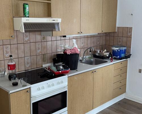 2-værelses lejlighed