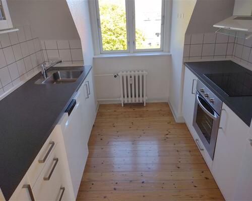 3 værelses lejlighed i Odense C