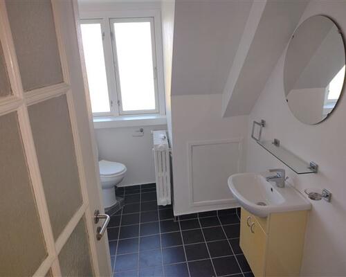 3 værelses lejlighed i Odense C