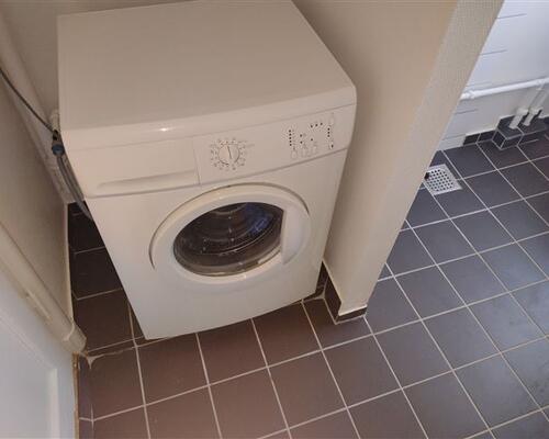 3 værelses lejlighed i Odense C