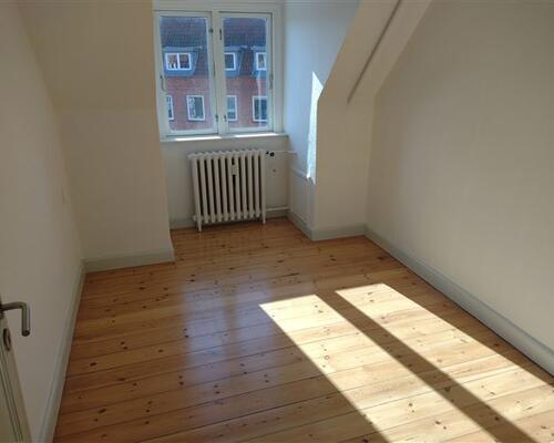 3 værelses lejlighed i Odense C