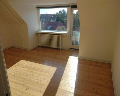 3 værelses lejlighed i Odense C