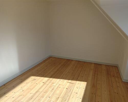 3 værelses lejlighed i Odense C