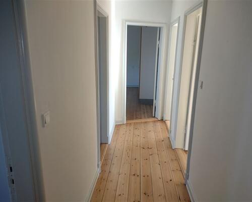 3 værelses lejlighed i Odense C