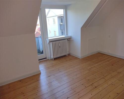 3 værelses lejlighed i Odense C