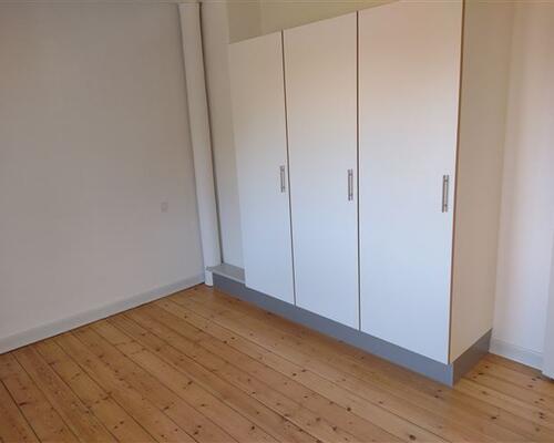 3 værelses lejlighed i Odense C