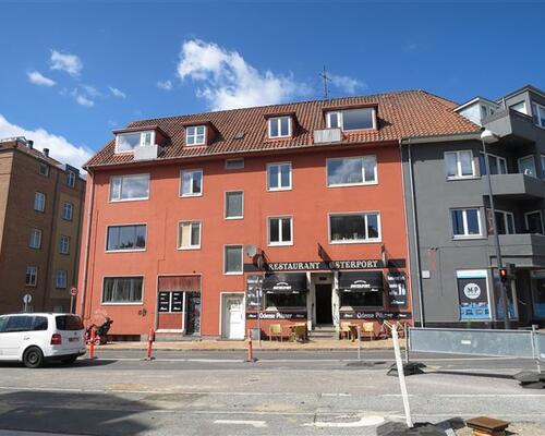 3 værelses lejlighed i Odense C