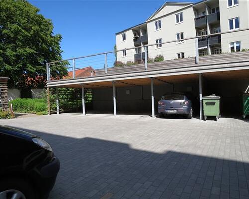 3 værelses lejlighed i Odense C