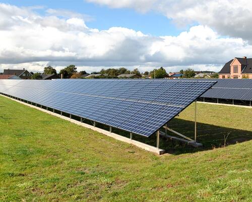 3 værelses hus i Frederikshavn