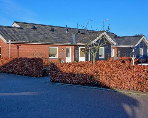 3 værelses hus i Frederikshavn