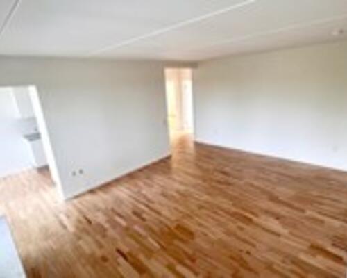 Klar til indflytning 15.09.2025