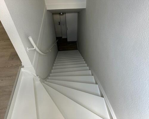 Lejlighed på Kongensgade med tagterrasse